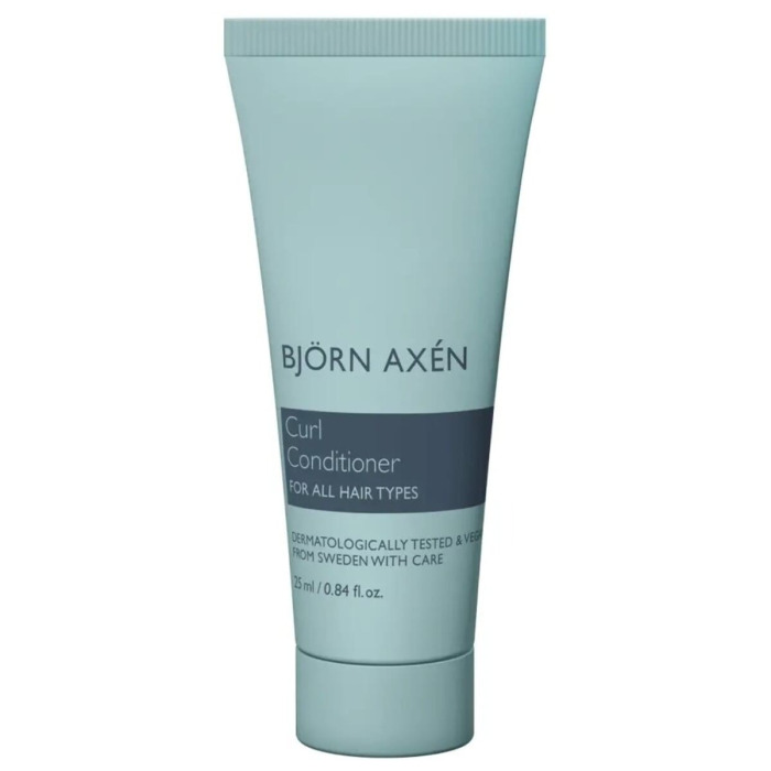 Кондиционер для Вьющихся Волос BJÖRN AXÉN Curl Conditioner