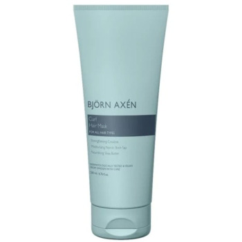 Маска для Вьющихся Волос BJÖRN AXÉN Curl Hair Mask