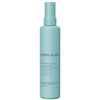 Спрей-Рефреш для Вьющихся Волос BJÖRN AXÉN Curl Reactivating Spray