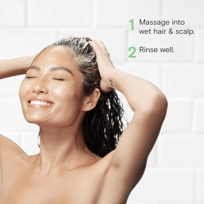 Освежающий Шампунь для Поддержания Здорового Состояния Кожи Головы Joico Scalp Vitality Refreshing Shampoo