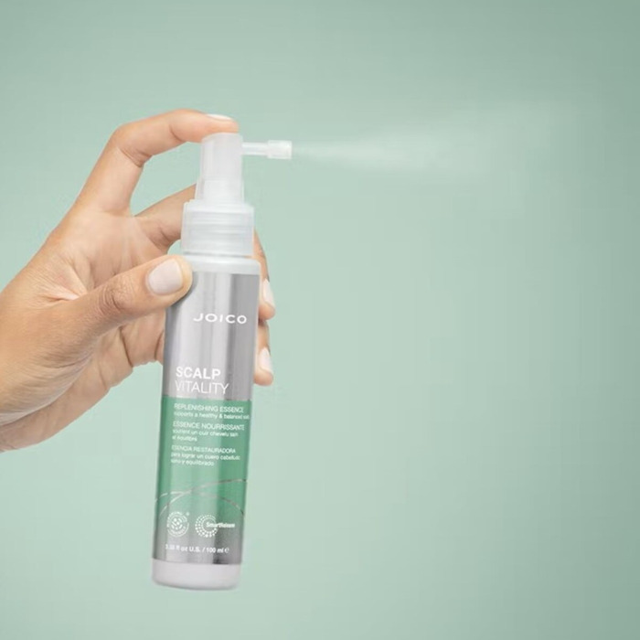 Эссенция для Восстановления Кожи Головы Joico Scalp Vitality Replenishing Essence