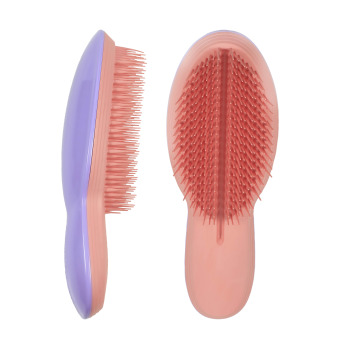 Расческа Tangle Teezer The Ultimate Lilac Coral Расческа Tangle Teezer The Ultimate Lilac Coral