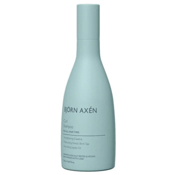 Шампунь для Вьющихся Волос BJÖRN AXÉN Curl Shampoo
