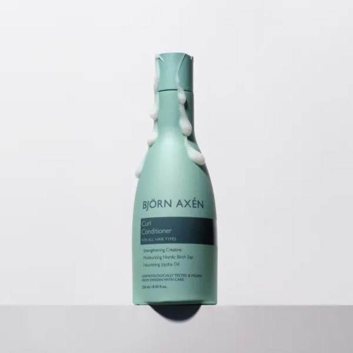 Кондиционер для Вьющихся Волос BJÖRN AXÉN Curl Conditioner