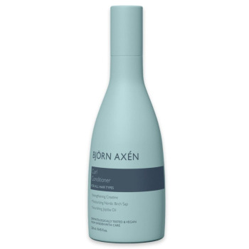 Кондиционер для Вьющихся Волос BJÖRN AXÉN Curl Conditioner