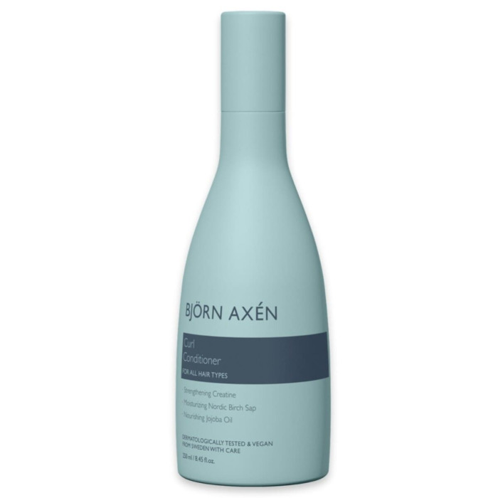 Кондиционер для Вьющихся Волос BJÖRN AXÉN Curl Conditioner