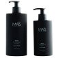 Восстанавливающий Шампунь для Волос Mais Laboratory Revive Hair Treatment Shampoo