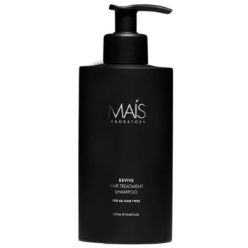 Восстанавливающий Шампунь для Волос Mais Laboratory Revive Hair Treatment Shampoo