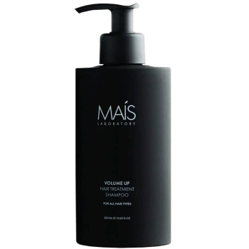 Шампунь для Объема Волос Mais Laboratory Volume Up Hair Treatment Shampoo