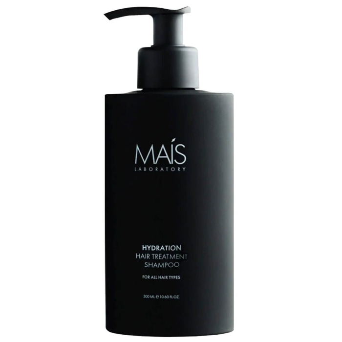 Увлажняющий Шампунь для Волос Mais Laboratory Hydration Hair Treatment Shampoo