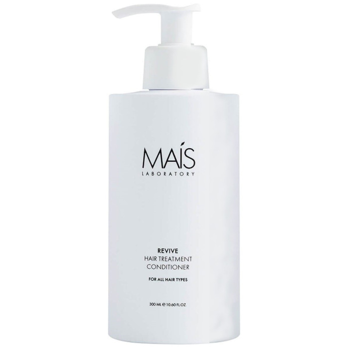 Восстанавливающий Кондиционер для Волос Mais Laboratory Revive Hair Treatment Conditioner