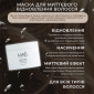 Маска для Мгновенного Восстановления Волос Mais Laboratory Instant Hair Recovery Mask