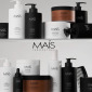 Маска для Мгновенного Восстановления Волос Mais Laboratory Instant Hair Recovery Mask