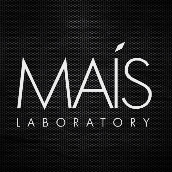 Маска для Мгновенного Восстановления Волос Mais Laboratory Instant Hair Recovery Mask