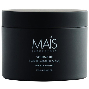 Маска для Придания Объема Волосам Mais Laboratory Volume Up Hair Treatment Mask
