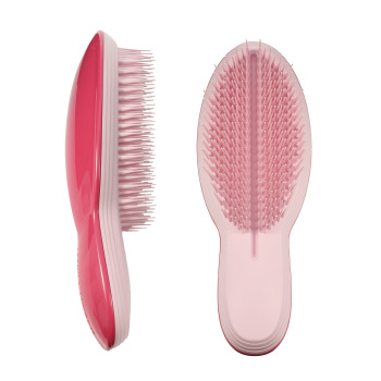 Расческа Tangle Teezer The Ultimate Pink Расческа Tangle Teezer The Ultimate Pink