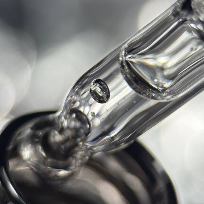 Шелковое Масло для Волос Mais Laboratory Silk Oil