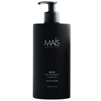 Восстанавливающий Шампунь для Волос Mais Laboratory Revive Hair Treatment Shampoo
