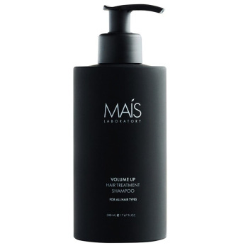 Шампунь для Объема Волос Mais Laboratory Volume Up Hair Treatment Shampoo