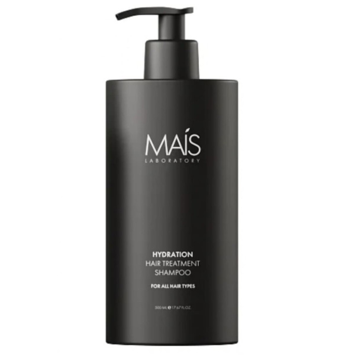 Увлажняющий Шампунь для Волос Mais Laboratory Hydration Hair Treatment Shampoo