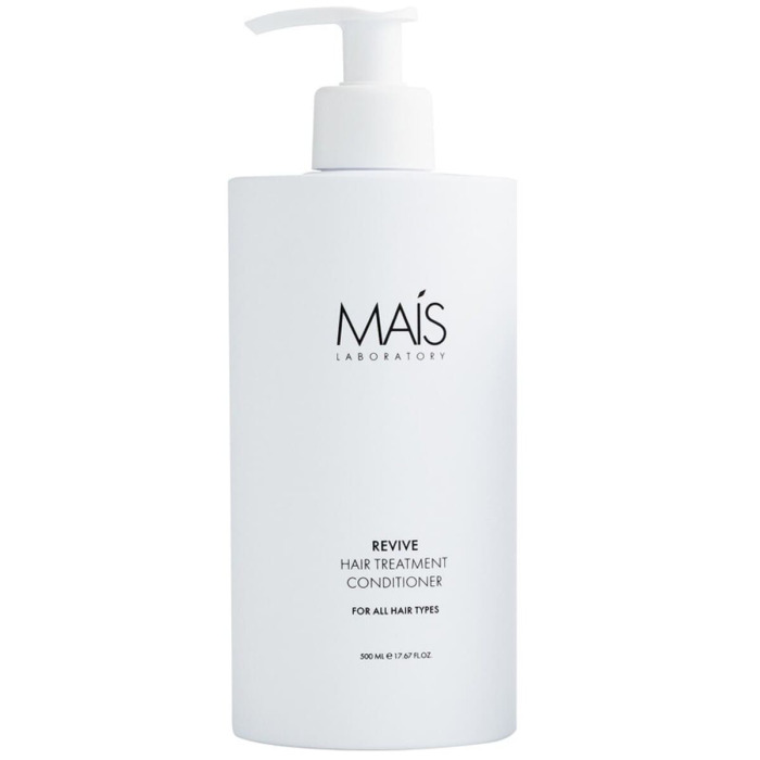 Восстанавливающий Кондиционер для Волос Mais Laboratory Revive Hair Treatment Conditioner