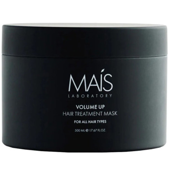 Маска для Придания Объема Волосам Mais Laboratory Volume Up Hair Treatment Mask