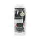 Расческа Tangle Teezer The Ultimate Black