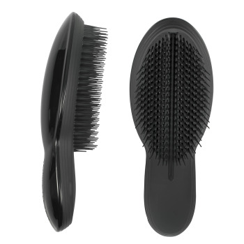 Расческа Tangle Teezer The Ultimate Black Расческа Tangle Teezer The Ultimate Black