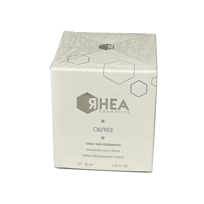 Балансирующий Крем для Лица Rhea Cosmetics OilFree Balancing Face Cream