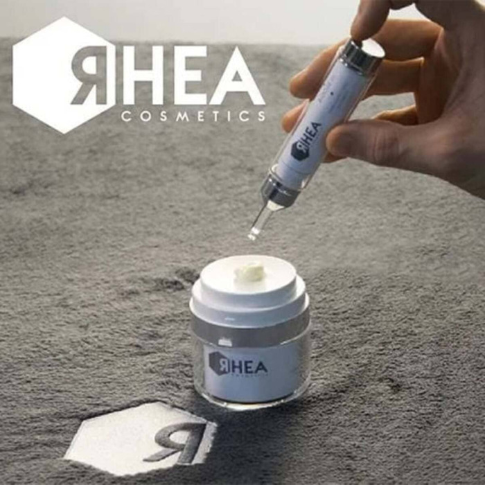 Балансирующий Крем для Лица Rhea Cosmetics OilFree Balancing Face Cream