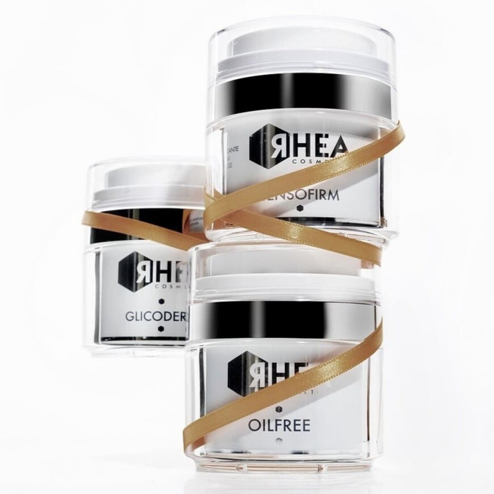 Балансирующий Крем для Лица Rhea Cosmetics OilFree Balancing Face Cream