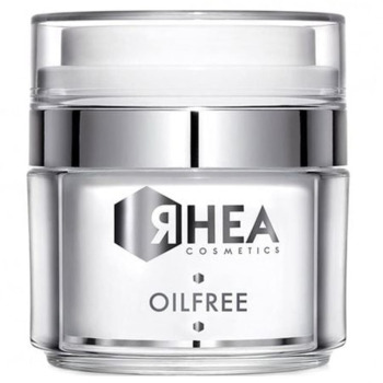 Балансирующий Крем для Лица Rhea Cosmetics OilFree Balancing Face Cream