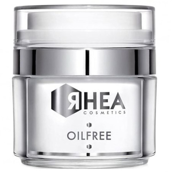 Балансирующий Крем для Лица Rhea Cosmetics OilFree Balancing Face Cream
