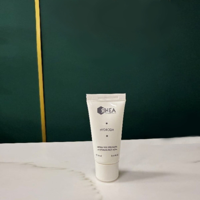 Увлажняющий Крем для Лица Rhea Cosmetics HydroEm Moisturising Face Cream