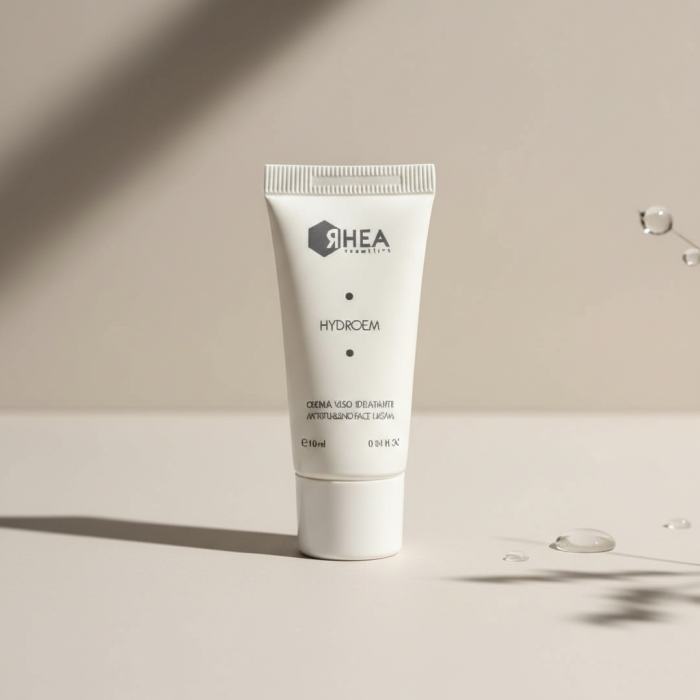 Увлажняющий Крем для Лица Rhea Cosmetics HydroEm Moisturising Face Cream