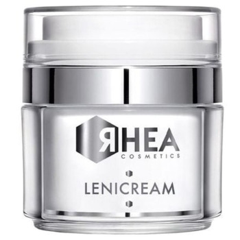 Успокаивающий Крем для Лица Rhea Cosmetics LeniCream Soothing Face Cream