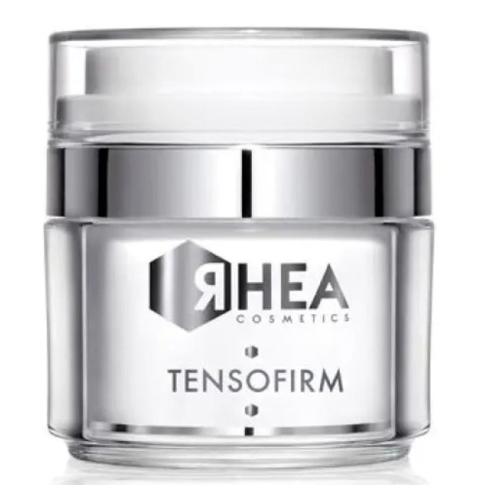 Оживляющий Укрепляющий Крем для Лица Rhea Cosmetics TensoFirm Revitalising Lifting Face Cream