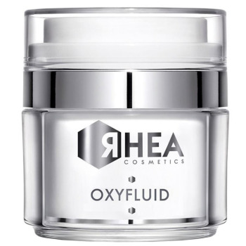 Флюид для Сияния Кожи Лица Rhea Cosmetics OxyFluid Radiant Face