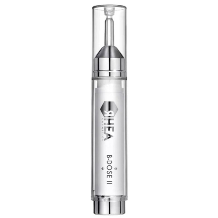 Концентрат для Лица «Очищение» Rhea Cosmetics B-Dose II Purifying Face Fluid