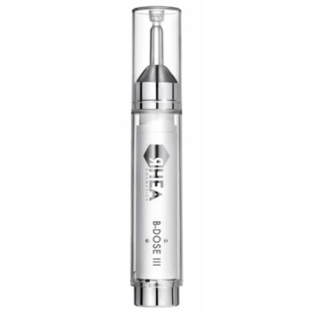 Концентрат для Лица «Питание и Увлажнение» Rhea Cosmetics B-Dose III Nourishing Moisturizer Face Fluid