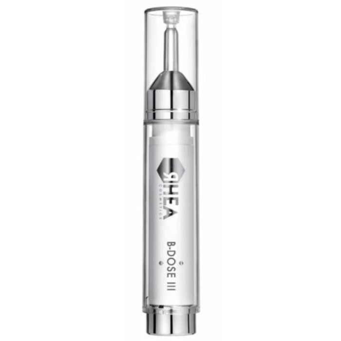 Концентрат для Лица «Питание и Увлажнение» Rhea Cosmetics B-Dose III Nourishing Moisturizer Face Fluid