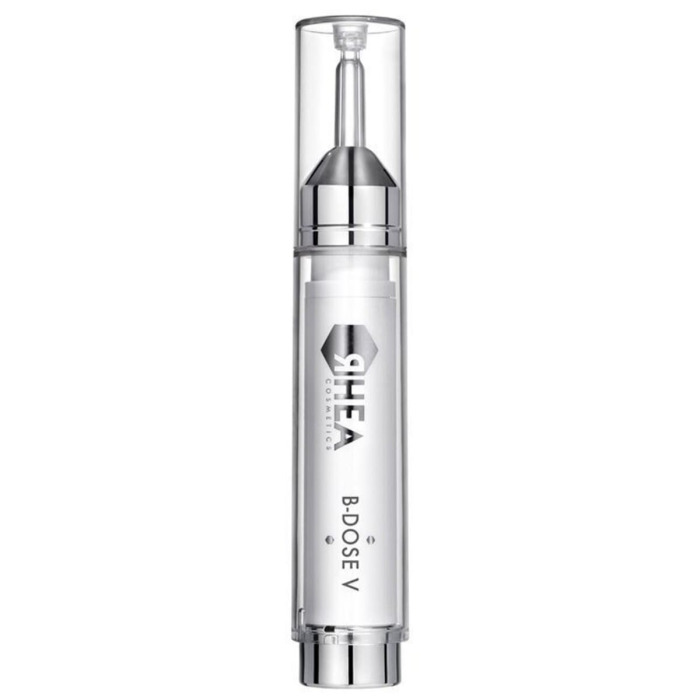 Концентрат для Лица «Сияние» Rhea Cosmetics B-Dose V Skin Radiance Face Fluid