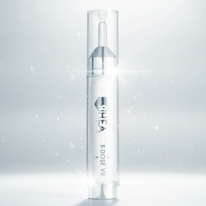 Концентрат для Лица «Осветление» Rhea Cosmetics B-Dose VII Skin Brightening Face Fluid