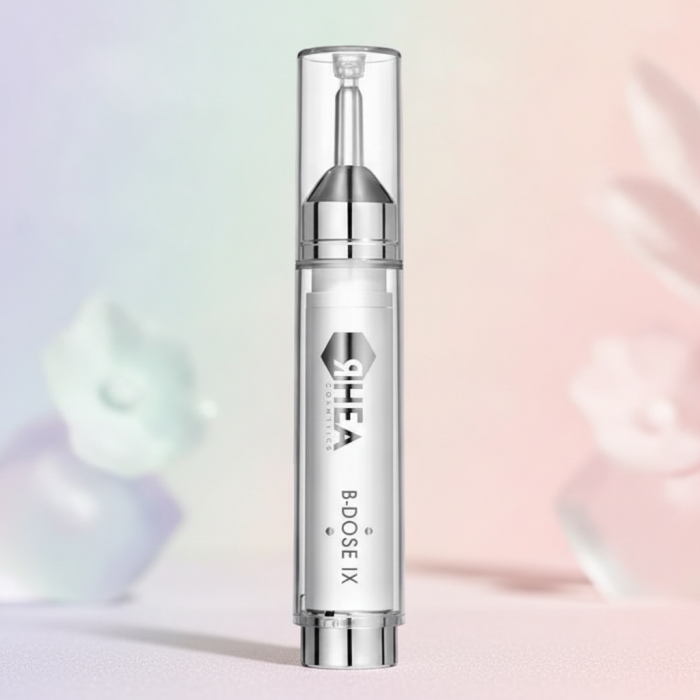 Концентрат для Лица «Омоложение» Rhea Cosmetics B-Dose IX Rejuvenating Face Fluid