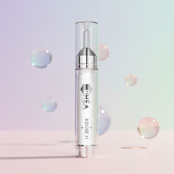 Концентрат для Лица «Ремоделирование» Rhea Cosmetics B-Dose XI Redensifying Face Fluid