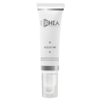 Микробиом-Крем с Глубоким Увлажняющим Действием Rhea Cosmetics Aqua[mi] Replenishing Face Cream Microbiome