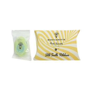 Шелковая Зубная Нить 