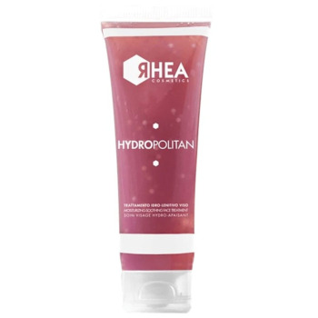 Увлажняюще-Успокаивающая Маска для Лица Rhea Cosmetics HydroPolitan Moisturizing-Soothing Face Treatment