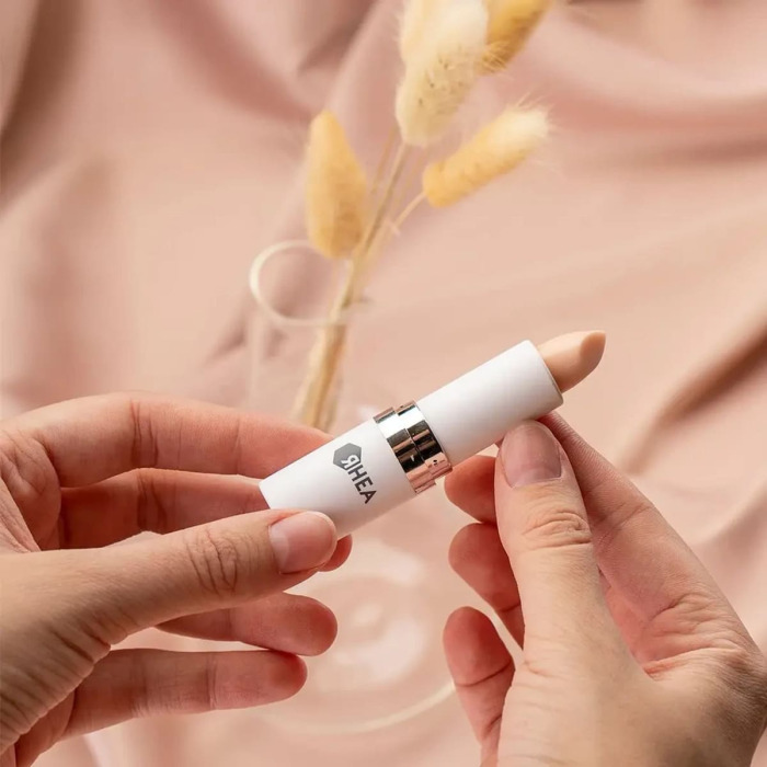 Питательный Бальзам для Губ Rhea Cosmetics NutriKiss Nourishing Lip Balm