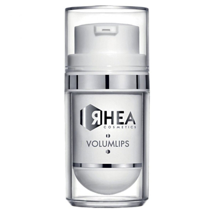Бальзам для Объема Губ Rhea Cosmetics VolumLips Volumizing Lip Balm